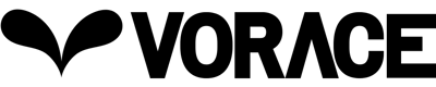 VORACE logo