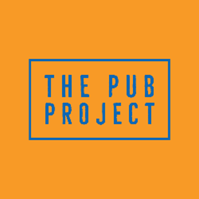 The Pub Project, TPP Ventures  logo