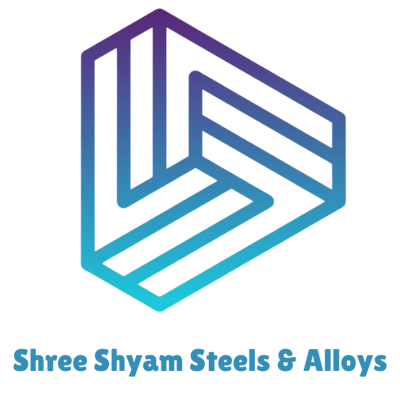 Shree Shyam Alloys logo