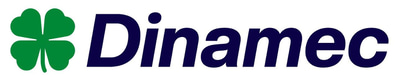DINAMEC logo