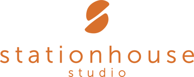 Stationhouse Studio logo