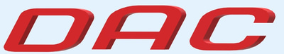 DAC logo