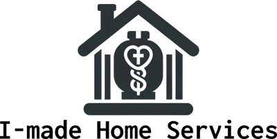 Imade Home Health Care logo