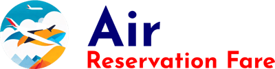 Air Reservation Fare logo