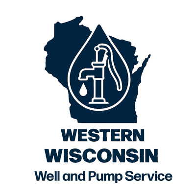 Western Wisconsin Well & Pump Services logo