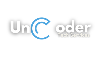 Uncoder logo
