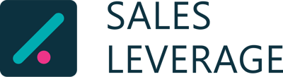 Sales Leverage logo