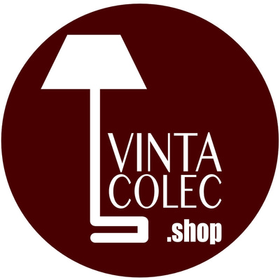 VintaColec logo