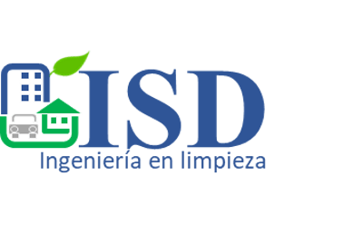 ISD Limpieza logo