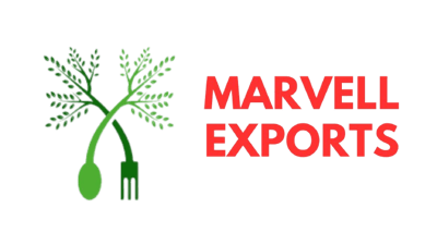 Marvell Exports logo