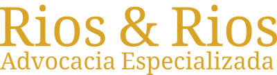 Rios e Rios Advocacia Especializada logo