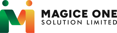 magice one logo