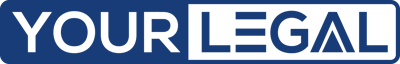 YourLegal logo