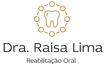 Dra Raisa F. Lima logo