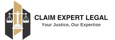 ClaimExpertsLegal logo