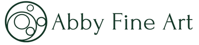 Abby Fine Art logo