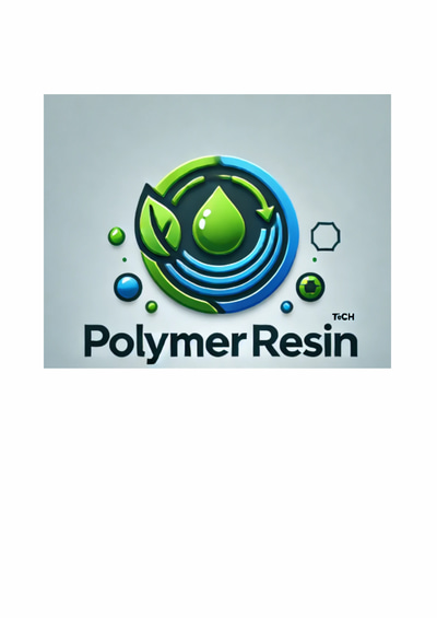 Polymer Resin logo