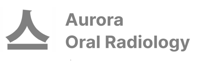 Aurora Oral Radiology logo