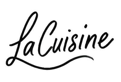 LaCuisine logo