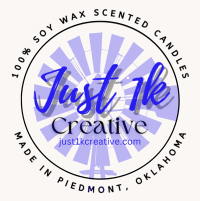 Just1K Creative logo