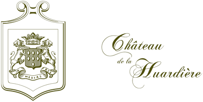 Château de La Huardière logo