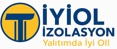 İyiol İzolasyon logo