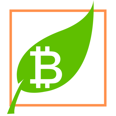 Green-Bitcoin.Farm logo