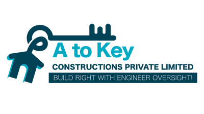 ATOKEY CONSTRUCTIONS PRIVATE LIMITED logo