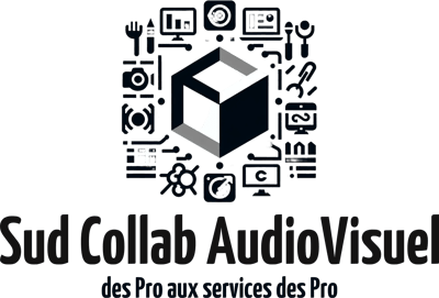Sud Collab AV logo