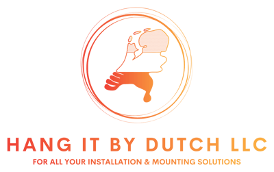 Hang it by Dutch logo