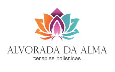 Alvorada da Alma logo