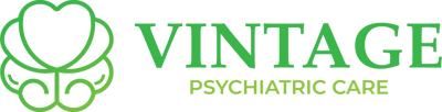vintagepsychcare logo