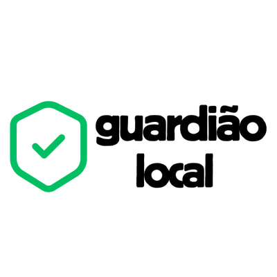 Guardião Local logo