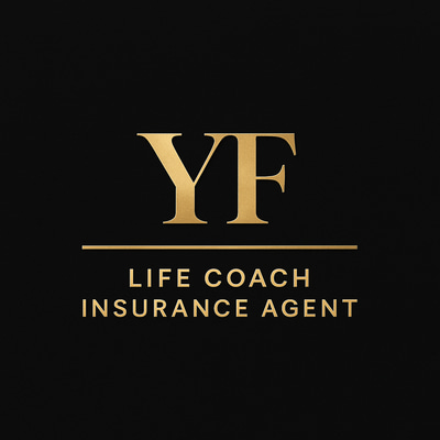 Coaching by Yesika Figuera logo