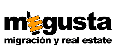 Megusta Migración, Finanzas y Real Estate logo