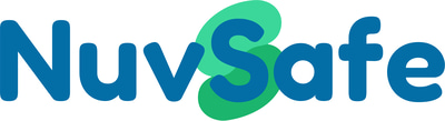 NuvSafe logo
