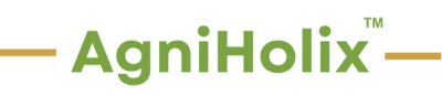 AgniHolix logo