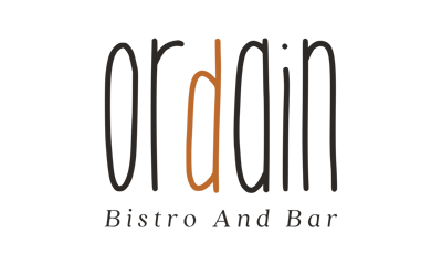 Ordain Bistro & Bar Seaford logo