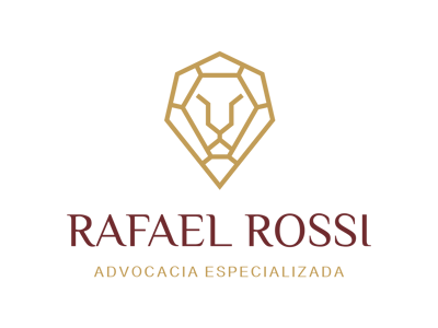 Rafael Rossi - Advogado em Família e Sucessões logo