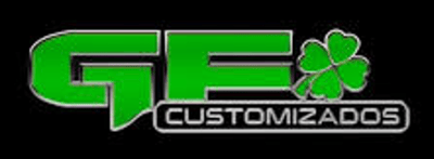 GF CUSTOMIZADOS logo