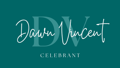 Dawn Vincent Celebrant logo