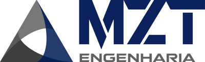 MZT Engenharia logo