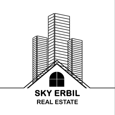 Sky-Erbil logo