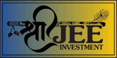 ShreeJee Investment logo