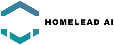 Homelead AI logo