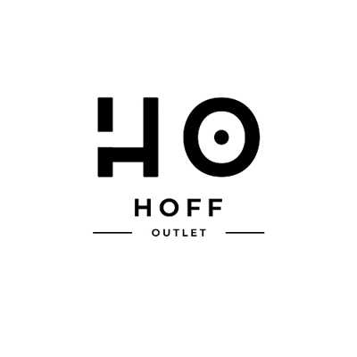 HOFF OUTLET logo