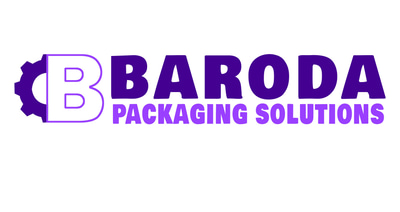 BARODA PACKAGING SOLUTIONS logo