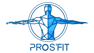 Pros'Fit Wellness Kişiye Özel Hizmetler logo