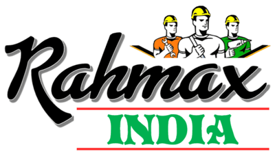 Rahmax India Private Limited logo