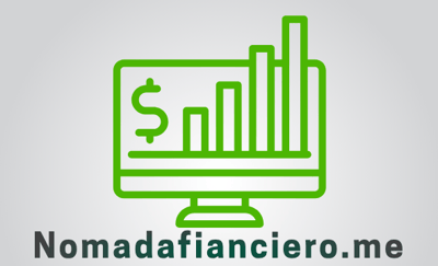 Nomada Financiero logo
